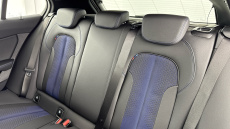 BMW 1 Series 118i [136] M Sport 5dr Step Auto Petrol Hatchback